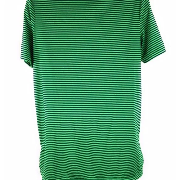 Ralph Lauren RLX Golf Polo Shirt Mens Medium - Picture 5 of 6